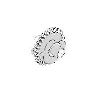 Contralbero EKA Easykart BMB, MONDOKART, kart, go kart
