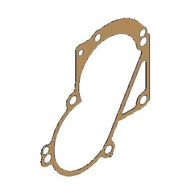 Guarnizione carter contralbero Easykart BMB, MONDOKART, kart