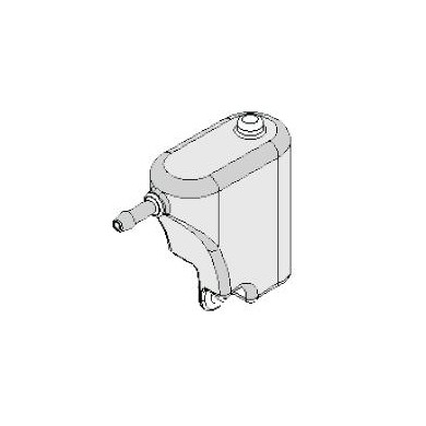 Oil recovery tank BMB Easykart, mondokart, kart, kart store