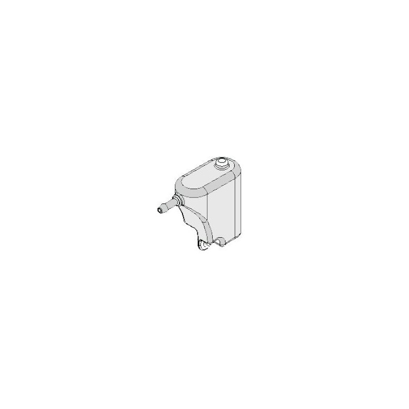 Réservoir de récupération d'huile BMB Easykart, MONDOKART