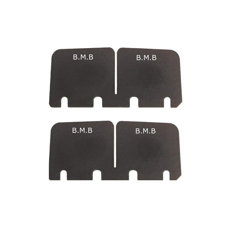 Couple Reeds Vetronit EKA BMB Easykart, mondokart, kart, kart
