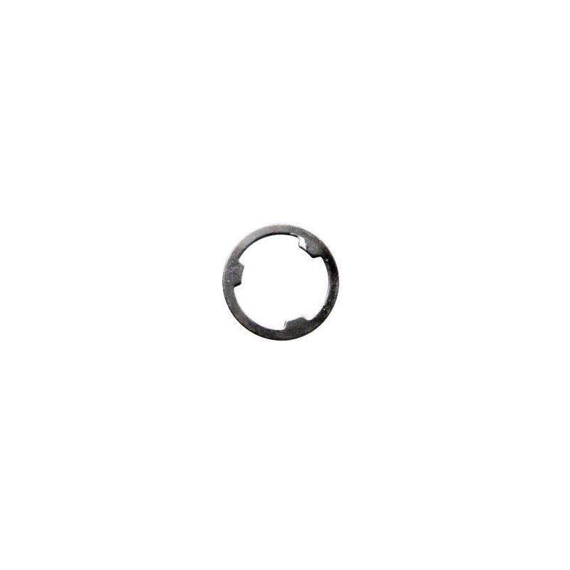 Toothed shim 27 X 22 X 0.75 secondary shaft TM, MONDOKART
