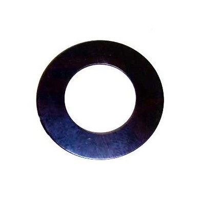 Rondelle entretoise 28 x 15 x 0,5 arbre secondaire TM