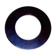 Druckscheibe 28 x 15 x 0,5 Sekundärwelle TM, MONDOKART, kart