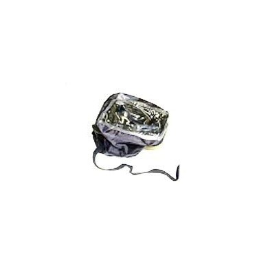 Headphone Waterproof Hand control IAME Easykart, mondokart