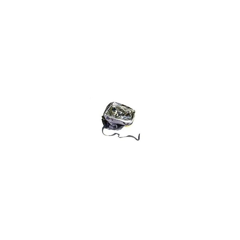 Headphone Waterproof Hand control IAME Easykart, mondokart