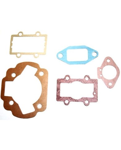 Kit Gaskets Easykart 125 Iame