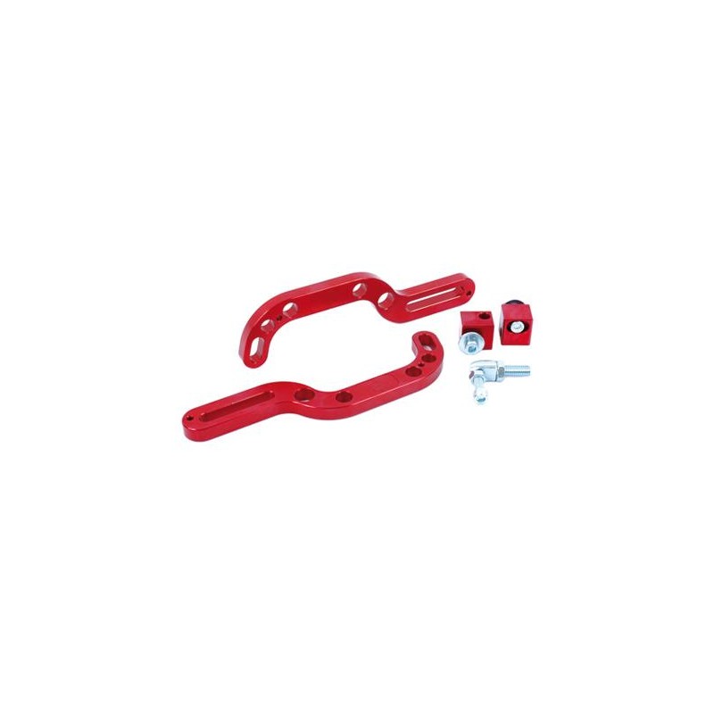 Réduction des pédales (paire), MONDOKART, kart, go kart