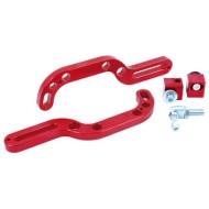 Réduction des pédales (paire), MONDOKART, kart, go kart