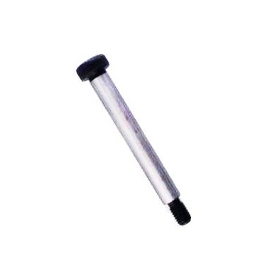 Spindle Screw Intrepid FLAT M10, mondokart, kart, kart store