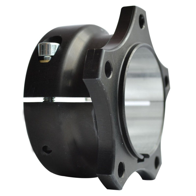 Moyeu Disco 50 mm V05 / V04 arrière en aluminium, MONDOKART