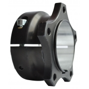 Hub Brake Disc Support 50mm V05 / V04 Rear Aluminum CRG