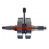 Cigüeñal Completo T10 Maxter MXS2, MONDOKART, kart, go kart