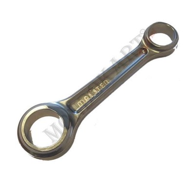 Bielle original Maxter MXS2 113mm, MONDOKART, kart, go kart