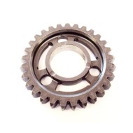 Getriebe AS Z 2 ^ 29 Sekundärwelle TM, MONDOKART, kart, go