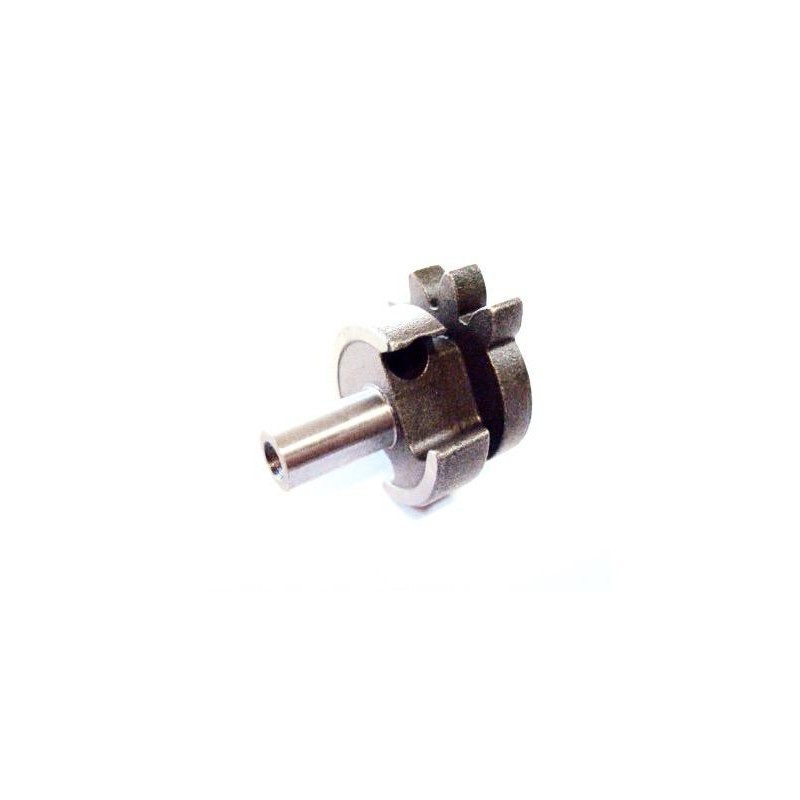 Support de cliquet engrenage TM, MONDOKART, kart, go kart