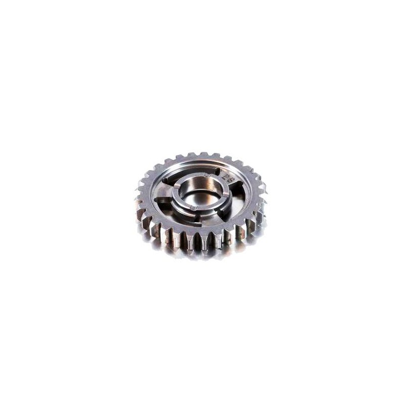 Gear 2^ AS Z29 Modena KK1 MKZ, mondokart, kart, kart store