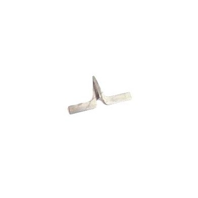 Cross Reed valve cage insert Modena KK1 MKZ, mondokart, kart