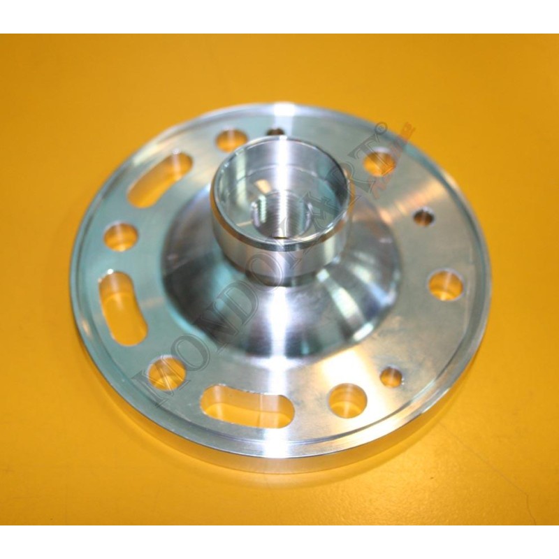 Combustion chamber Head Modena RACING N11 KZ, mondokart, kart
