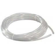 Tubo sfiato carburatore benzina trasparente (3x6mm), MONDOKART