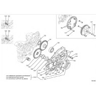 TC 22x32x7 Sealing ring (seal), mondokart, kart, kart store