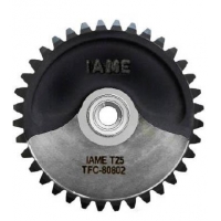 Getriebe Nebenwelle IAME Super-X30