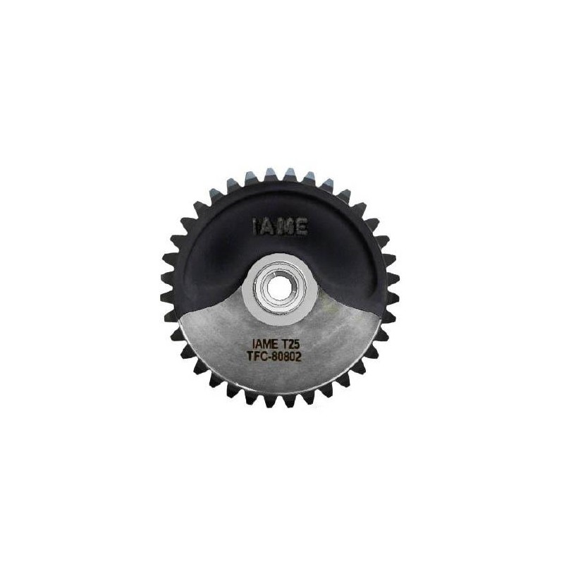 Ingranaggio Contralbero Iame Super X30, MONDOKART, kart, go