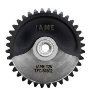 Ingranaggio Contralbero Iame Super X30, MONDOKART, kart, go