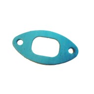 Gasket exhaust manifold TM 60cc Mini, mondokart, kart, kart