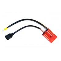 Cable starter Mini TM 60cc -1- & -2-