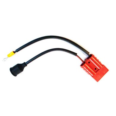 Cavo motorino avviamento Mini TM 60cc, MONDOKART, kart, go