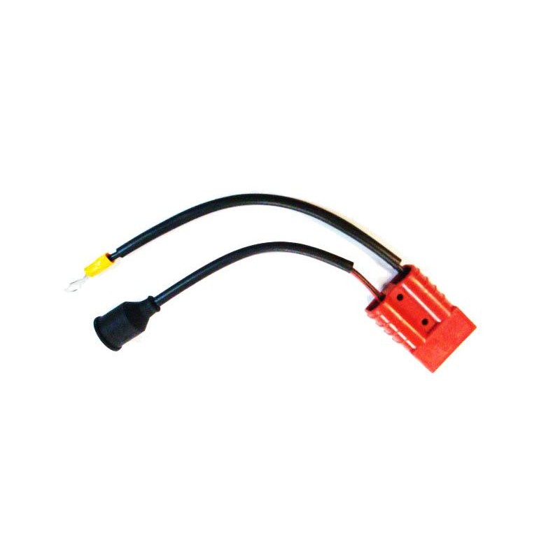 Cable Motor Arranque Mini TM 60cc, MONDOKART, kart, go kart