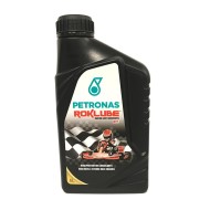 ROKLUBE Petronas DTF - Huile Moteur Synthétique Vortex