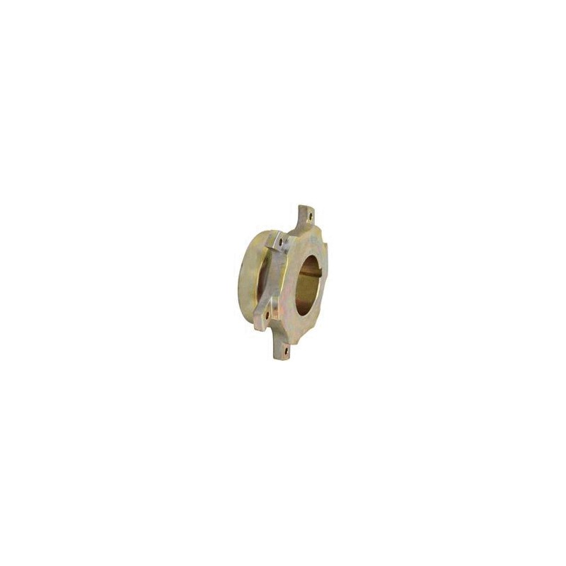 Magnesium Hub Ø 50 mm for brake disc Ø 206 x 16