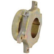 Magnesium Hub Ø 50 mm for brake disc Ø 206 x 16