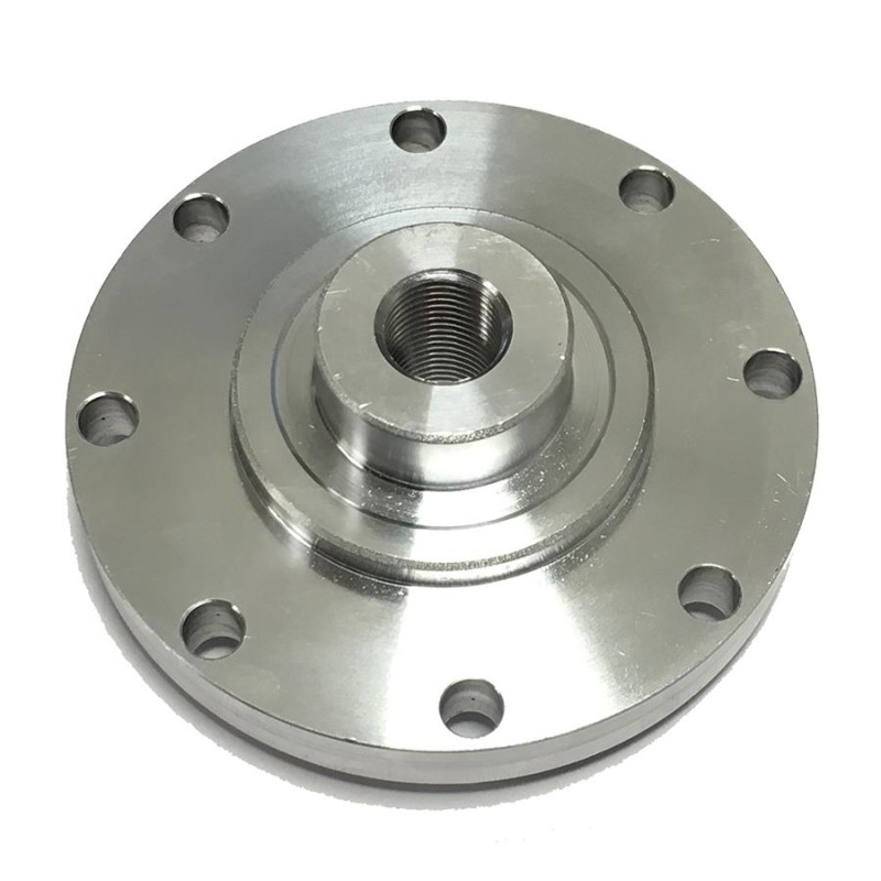 Combustion Chamber TM KZ10C - RAW, mondokart, kart, kart store