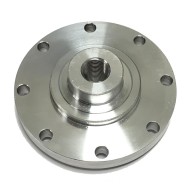 Cupola Camera di Combustione TM KZ10C 4° gradi, MONDOKART
