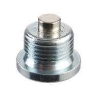 Tappo TCEM magnetico M10x1 Iame Screamer (1-2) KZ, MONDOKART