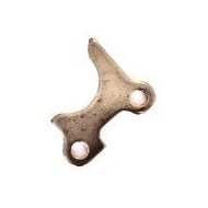 Piastrino Return Ratchets TM, mondokart, kart, kart store