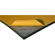 Protection Siege Adhesive Neoprene, MONDOKART, kart, go kart