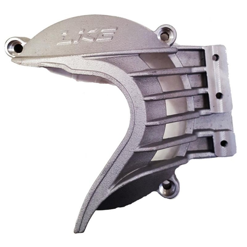 Clutch cover crankcase LKE R12, mondokart, kart, kart store
