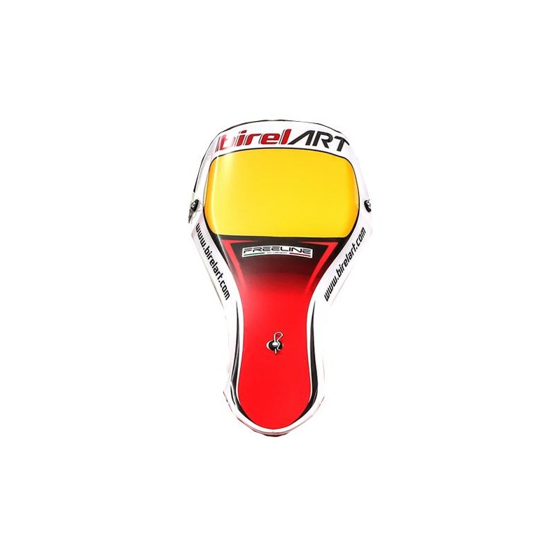 Nassau Panel BirelArt 506 KG, MONDOKART, kart, go kart