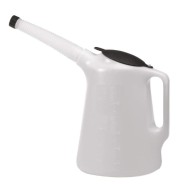 Broc Verseur Carafe 5 litres gradué essence, MONDOKART, kart