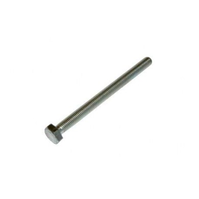 Screw 10x130 rear bumper KZ KF MINI OTK Tonykart, mondokart