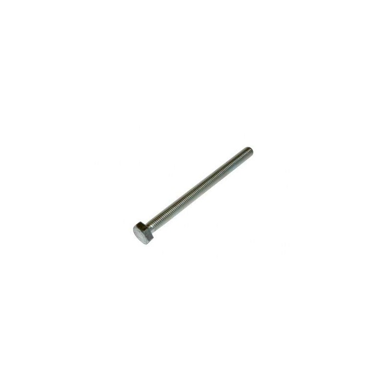 Screw 10x130 rear bumper KZ KF MINI OTK Tonykart, mondokart
