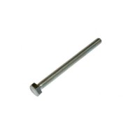 Screw 10x130 rear bumper KZ KF MINI OTK Tonykart, mondokart