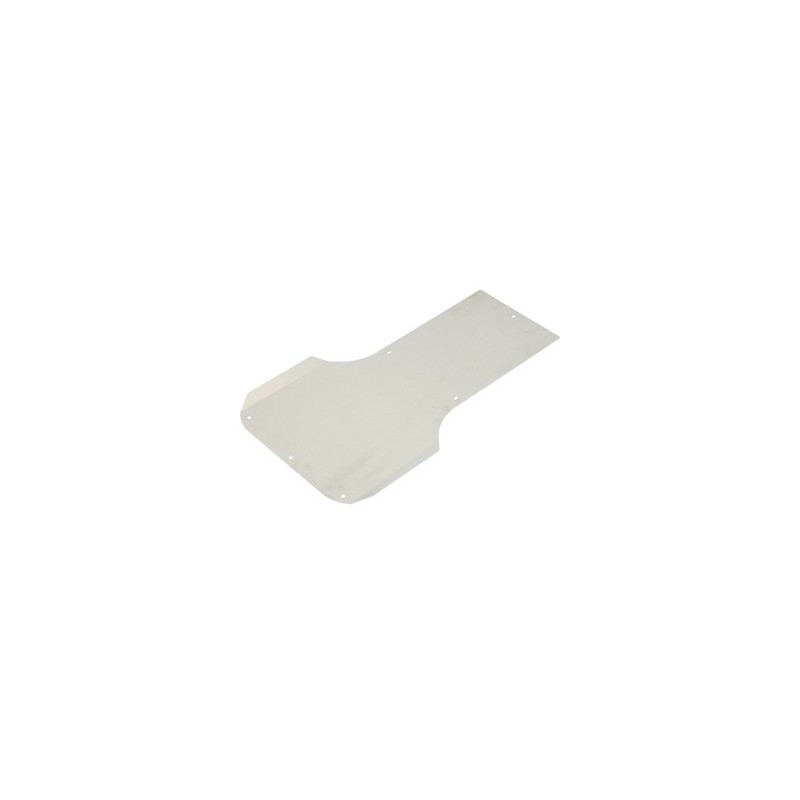 Plataforma Bandeja 60cc aluminio NEOS OTK TonyKart, MONDOKART