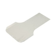 Plataforma Bandeja 60cc aluminio NEOS OTK TonyKart, MONDOKART