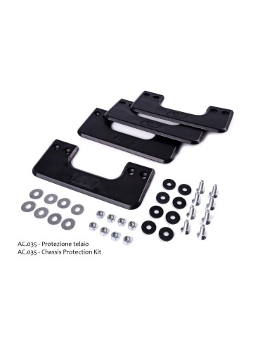 Chassis Protection Kit KG - Universal