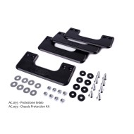 Kit Protezione Scocca Telaio KG Universale, MONDOKART, kart, go